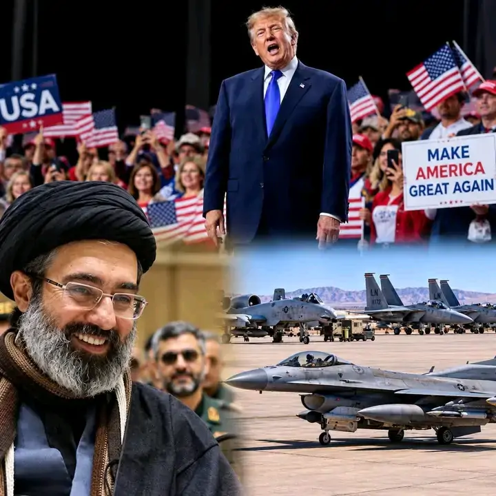 U.S. Acknowledges Damage to Multiple Aircraft in Iranian Strike on Jordan Base