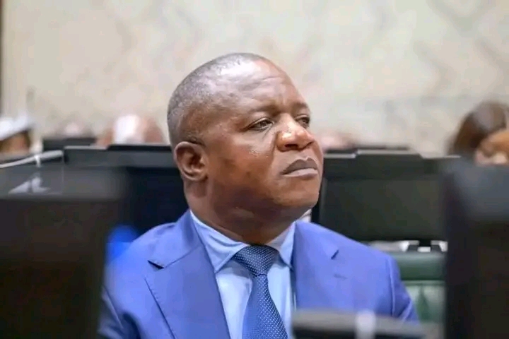 UPND SAYS IT WILL NOT ABUSE PARLIAMENTARY MAJORITY TO PASS RECKLESS LAWS