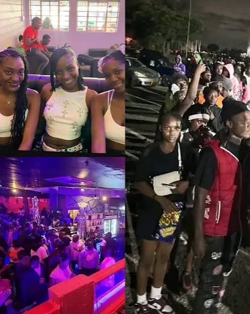 Zambia : Mansa Council Concerned With Underage Drinking
