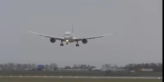 How Does a Plane Find Its Way Across the World Without Getting Lost?