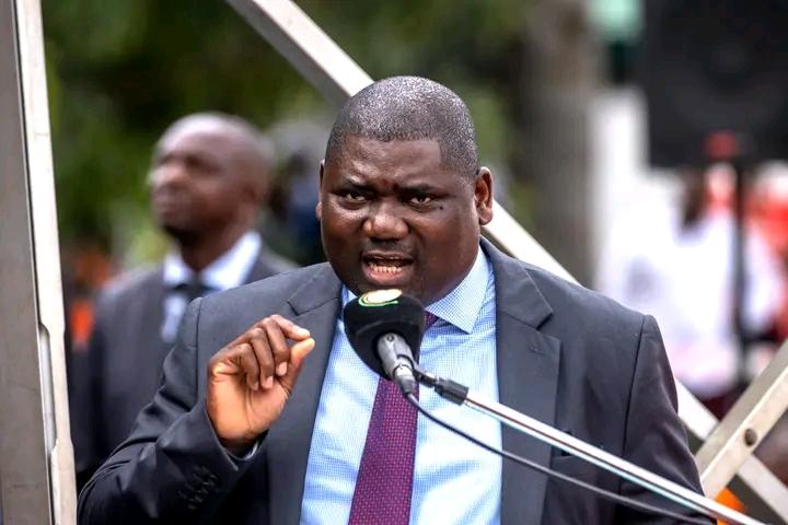 Foreign firms dodging Zambia’s local content law via shareholding changes – AMSC President