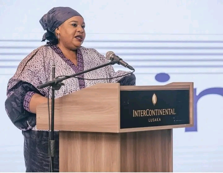 DOREEN MWAMBA WEIGHS IN ON REPORTED CAPTURE OF JAY JAY BANDA