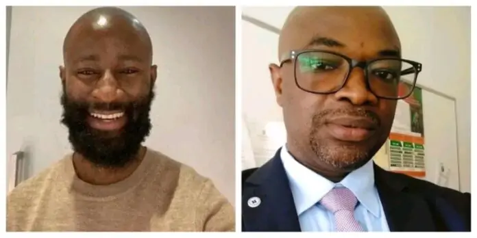 A Delve Into Dr O’Brien Kaaba’s Rebuke Of Dr Sishuwa Sishuwa