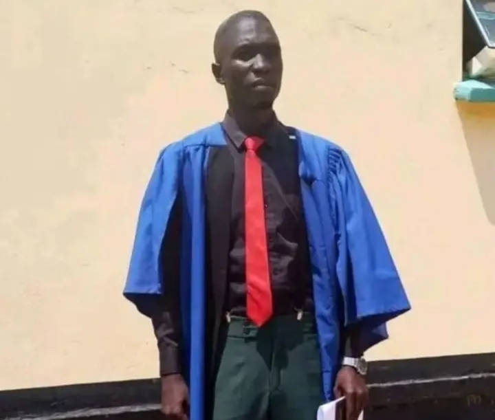 RIOT REPORTED IN CHAVUMA FOLLOWING DEATH OF INDEPENDENT COUNCILLOR