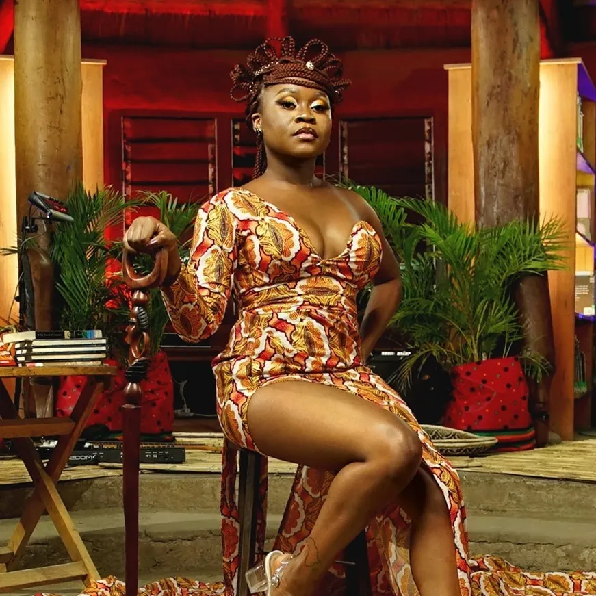 Sampa The Great Set to Release Nu Zamrock Album as Fans Await New Era