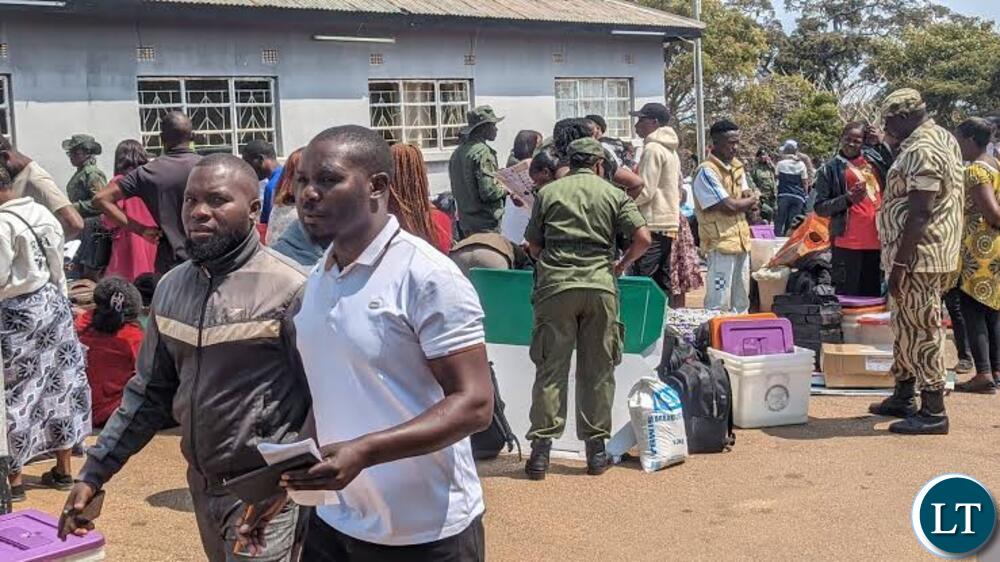 Zambia : Mpika Electoral Officer Calls For By-election Compliance