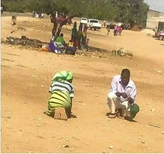 Solwezi Woman Reveals How Her In-Laws Tried To Force Her Out Of Her Marriage But Her Husband Finally Changed His Mind, This Is The Secret Weapon She Used