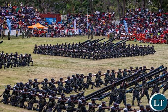 Zambia : Lusaka Resident Urges Peaceful Independence Celebrations