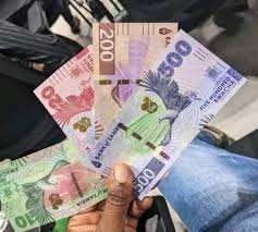 Kwacha depreciation pushes dollar to K19