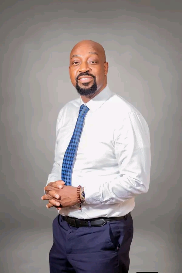 Dr. Brian Mushimba to Receive Prestigious UK House of Lords Recognition for Leadership in Engineering and Public Service