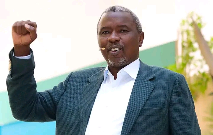 Mnangagwa appoints Tagwirei to Zanu PF Politburo, demotes Obert Mpofu