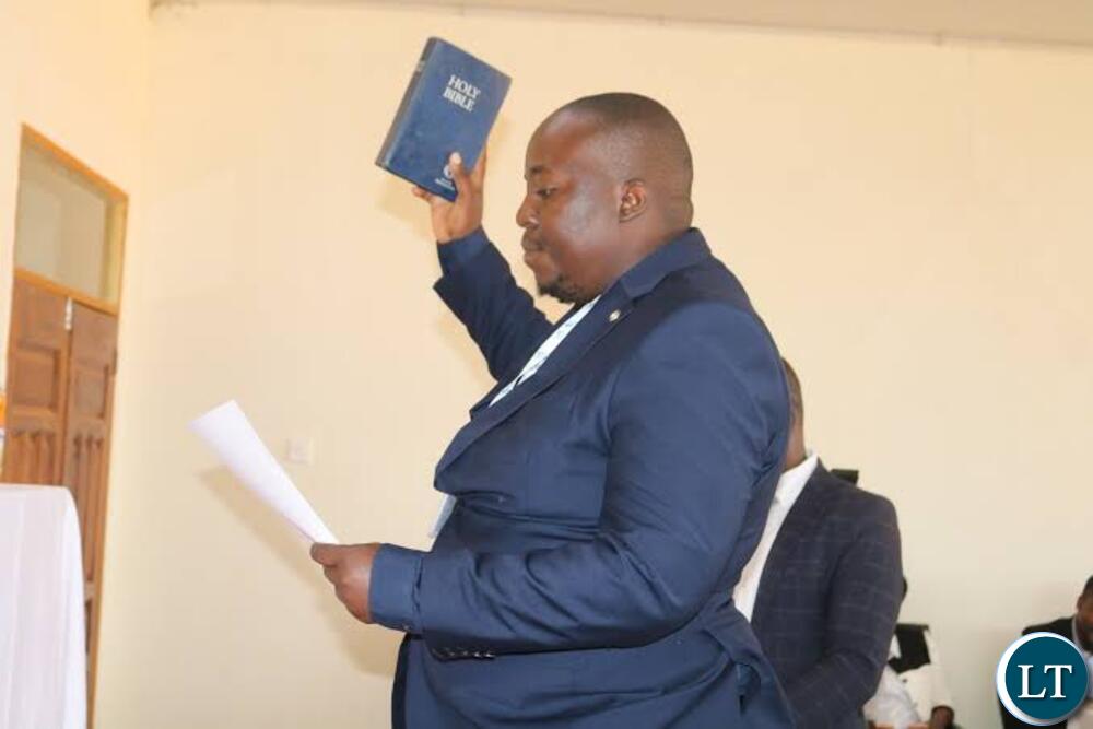 Zambia : Chinsali MP Denies Poll Irregularities