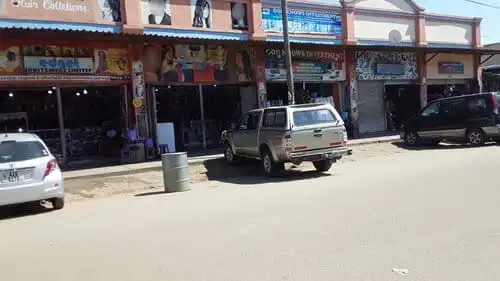 Lusaka Street Vendors Face Major Changes as Council Moves Them to Designated Markets