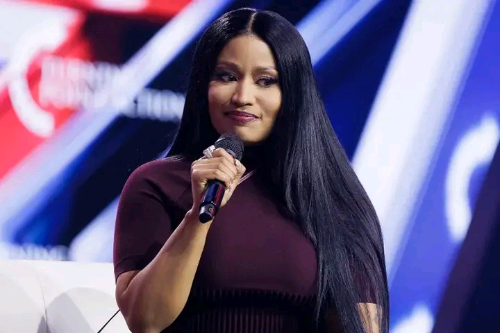 Nicki Minaj Urges Celebrities to Speak Out on Christian Persecution in Nigeria