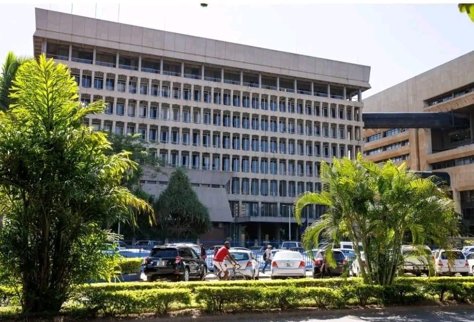 Investors overshoot the Govt T-Bill target by K1. 4m