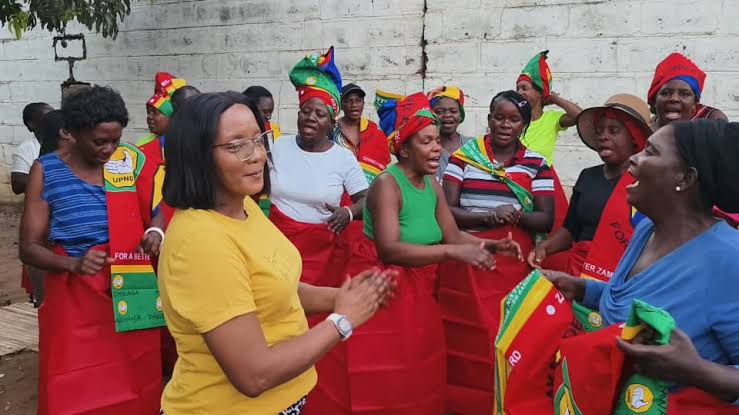 Zambia : Luangwa Observes Humanism Week