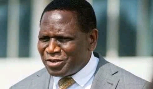 Courts, Not HH – Kabesha