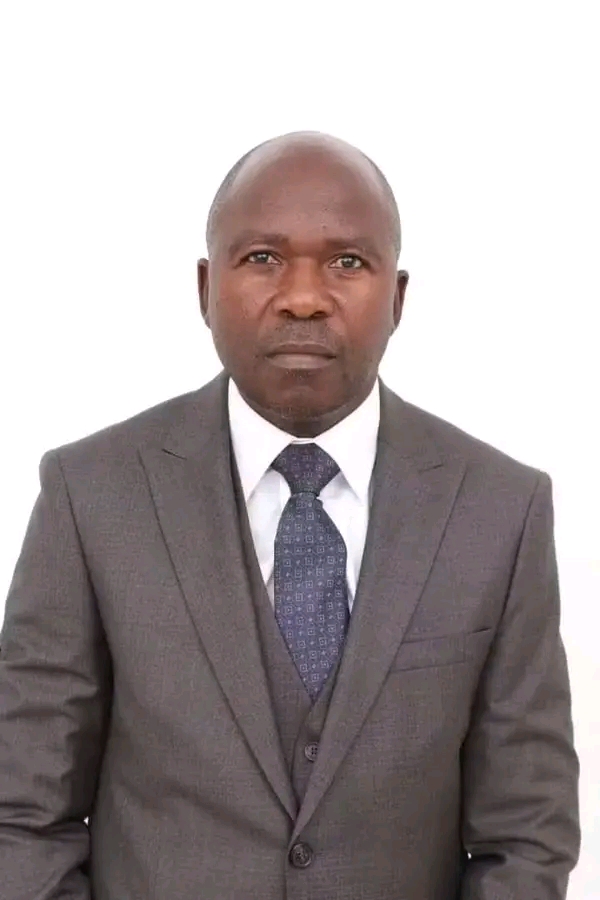 PRESIDENTIAL TERM LIMITS CONTINUITY IN NATIONAL DEVELOPMENT – ANDELEKI