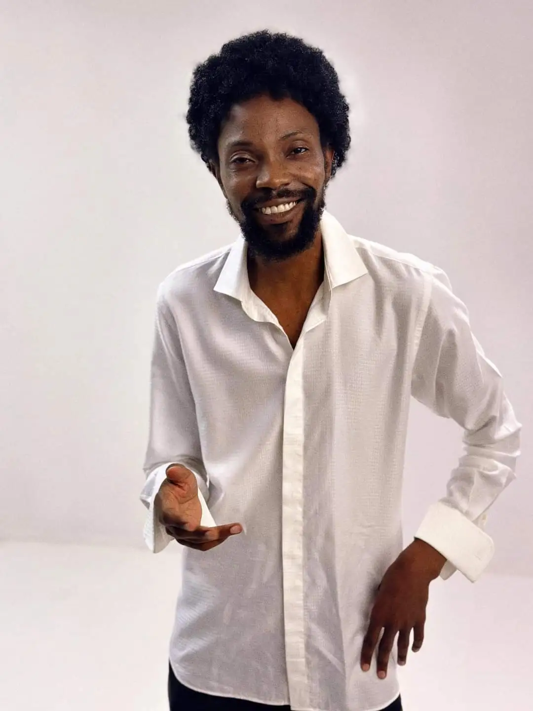 Jay Rox Calls Out ‘Convenient Amnesia’ in Zambia’s Entertainment Industry