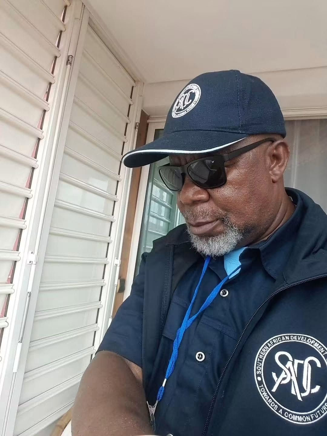 Armed men pick up Katele Kalumba from Chienge home, wife says