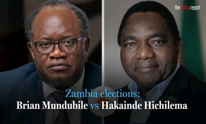 Consolidated results for 70 out of 226 Constituencies: HH: 626,434, Mundubile: 505,795