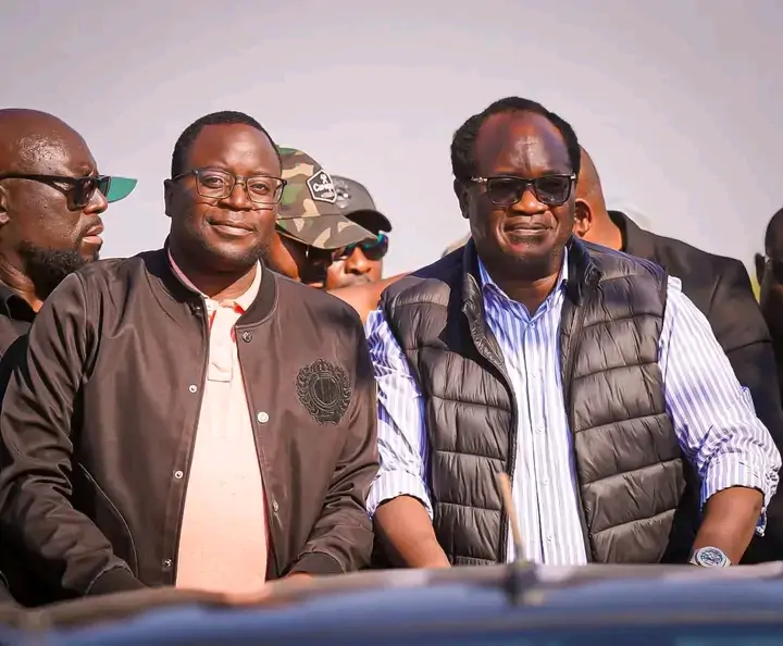POLICE CONFIRM ADDITIONAL SEDITIOUS PRACTICES CHARGE AGAINST MUNDUBILE AND MAKEBI ZULU