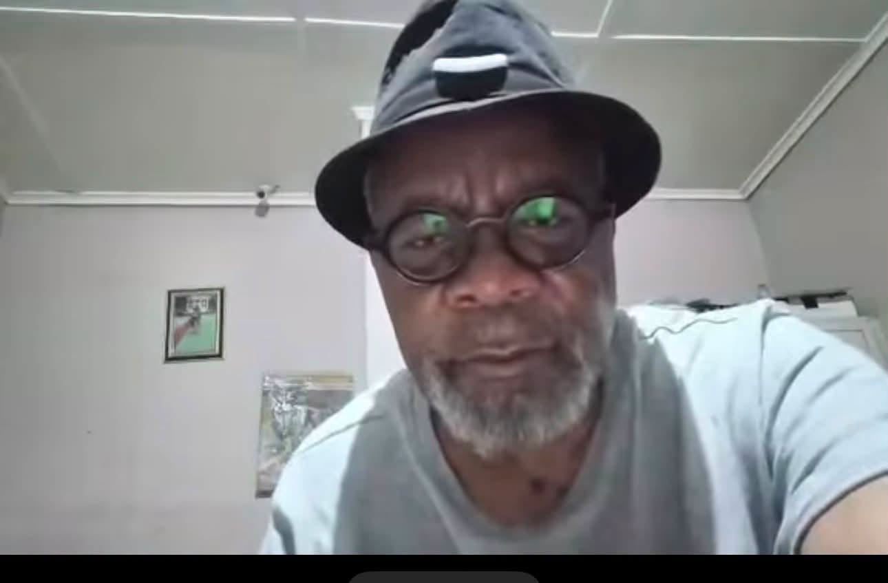 VIDEO: TO THOSE QUESTIONING WHY KATELE KALUMBA HAS BEEN ARRESTED – WATCH AND LISTEN