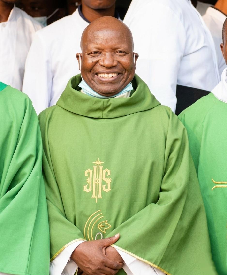 Speaking for justice and the weak should not attract intimidation – Caritas Zambia