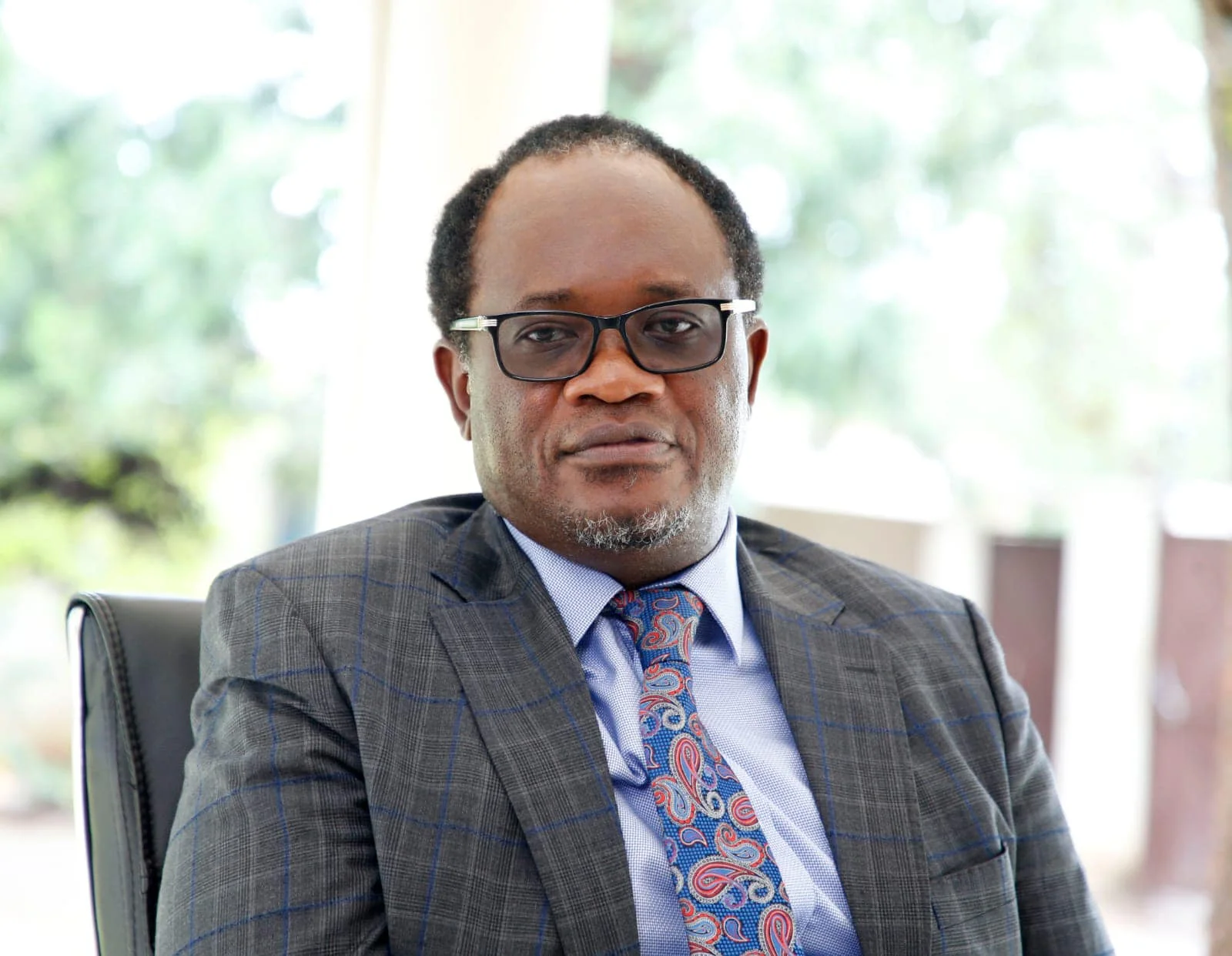 WE WON’T HARASS HH – MUNDUBILE