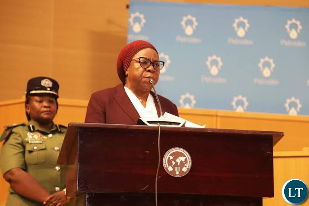 Zambia : Zambia’s Installed Power Capacity Rises