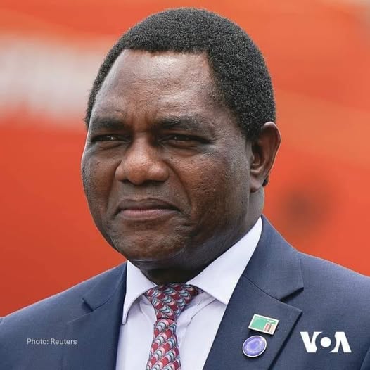 STATE HOUSE SAYS PRESIDENT HICHILEMA WILL APPOINT CABINET IN HIS OWN TIME