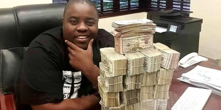 Wicknell Chivayo’s US$5.1 Million Luxury Car Debts Raise Questions Over His Estate