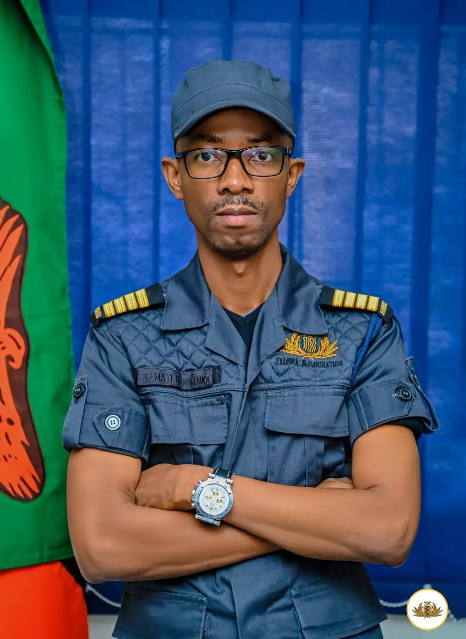 Nine Zambian Youths Returned from DRC After Attempting Illegal Border Crossing