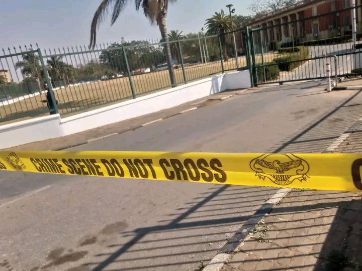 JUDICIARY CLOSES COURT PREMISES OVER SECURITY CONCERNS