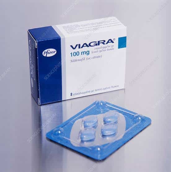 Viagra sexual boosters overdose leads to serious health complication-Expert