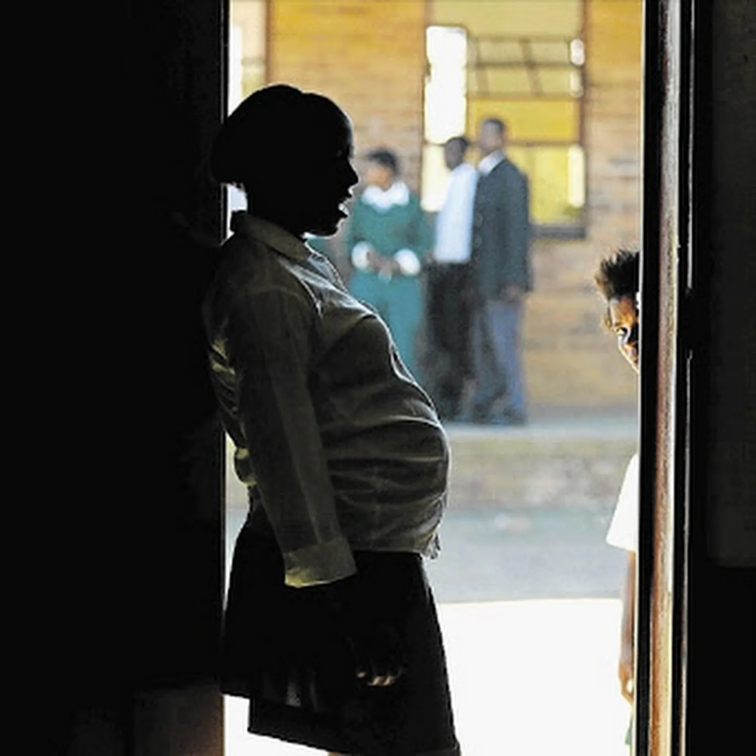 Signs That Someone May Be Pregnant Without Taking a Pregnancy Test