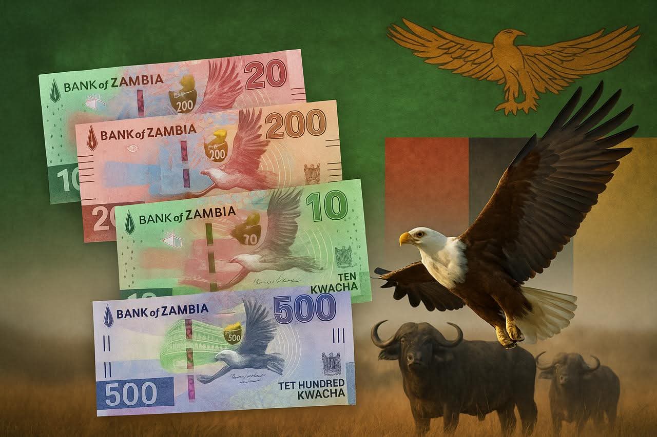 Zambia releases K14.6 billion in September for public services, debt and social protection