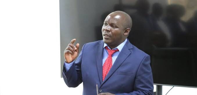 Zambia : Act Now So El Niño Does Not Become A Crisis, Siame Tells Institutions