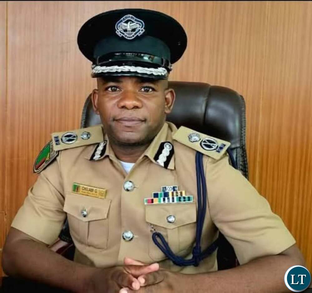 Zambia : Police Arrest 27 As Political Violence Flares On The Copperbelt