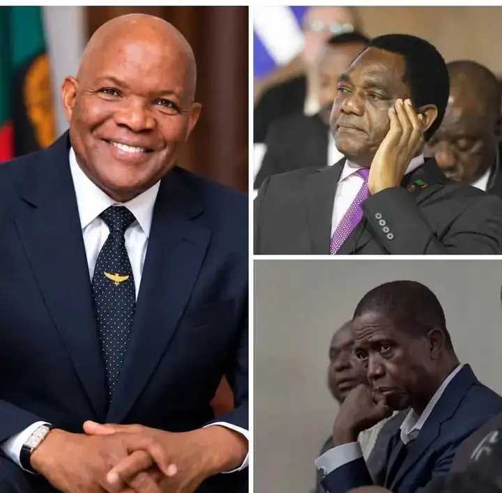 THE SELECTIVE SILENCE OF ZAMBIA’S INTELLECTUALS: A DANGEROUS RATIONALISATION OF TYRANNY- Fred M’membe