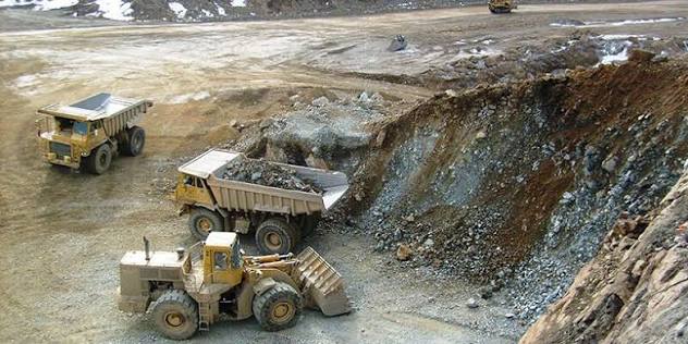 Govt must negotiate higher stakes in upcoming mines – Expert