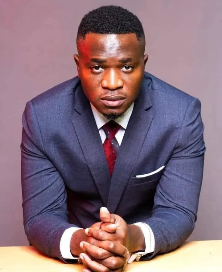 Kazadi sued for failing to give house to Icon winner