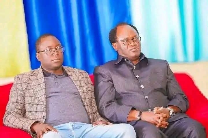 Mundubile, Makebi constitutional rights petition set for October hearing