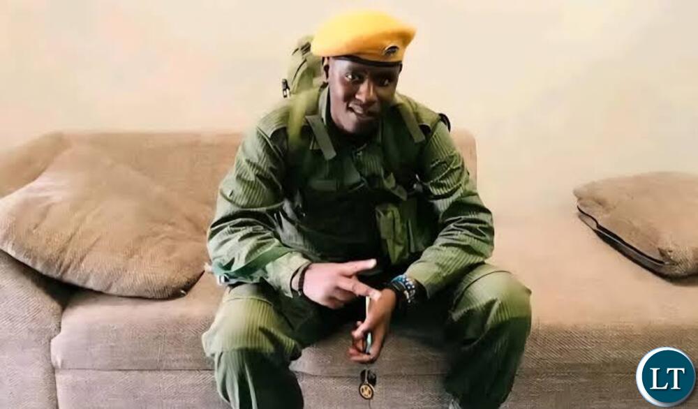 Zambia : ZANACO, Police Officer Theft Case Adjourned