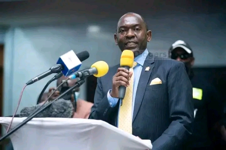 KBF Criticises HH Over Youth Nominations, Describes The Decision as “Ukutumpika Abana”