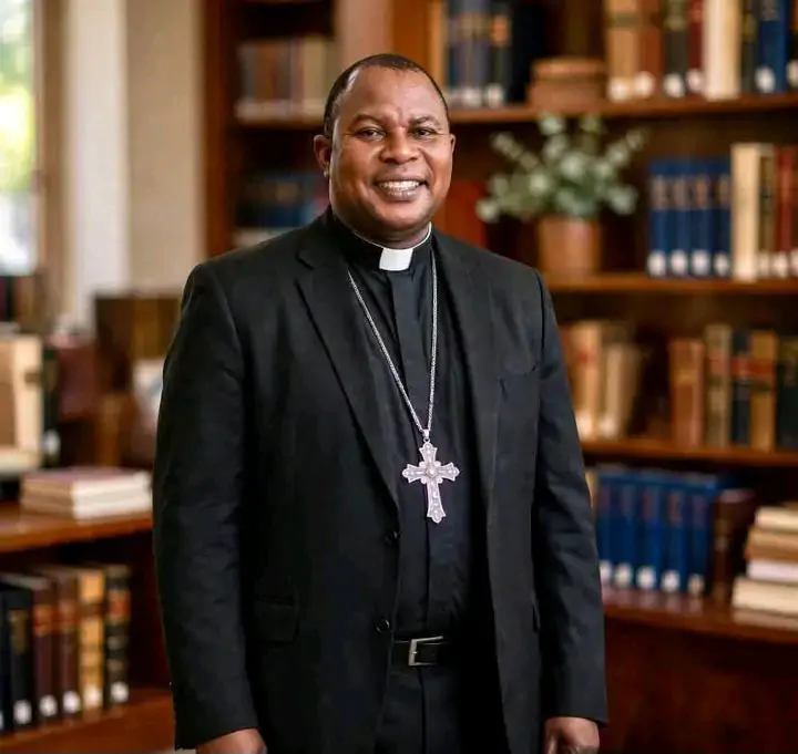 AN OPEN PASTORAL LETTER TO ALL CATHOLIC MEMBERS IN POLITICS, IN PUBLIC OFFICES & BUSINESS, AND TO ALL OTHER CHRISTIAN DENOMINATIONS IN ZAMBIA!