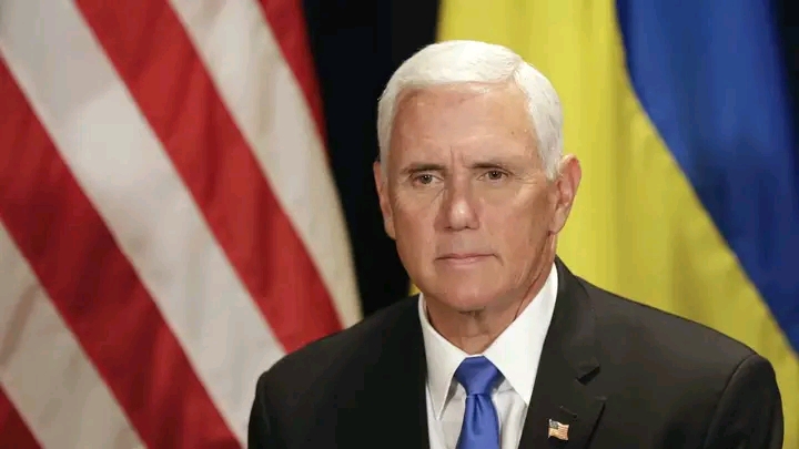 Mike Pence Slams Trump Over Russian Energy Sanctions Relief, Calls It a “Betrayal” of Lindsey Graham’s Legacy