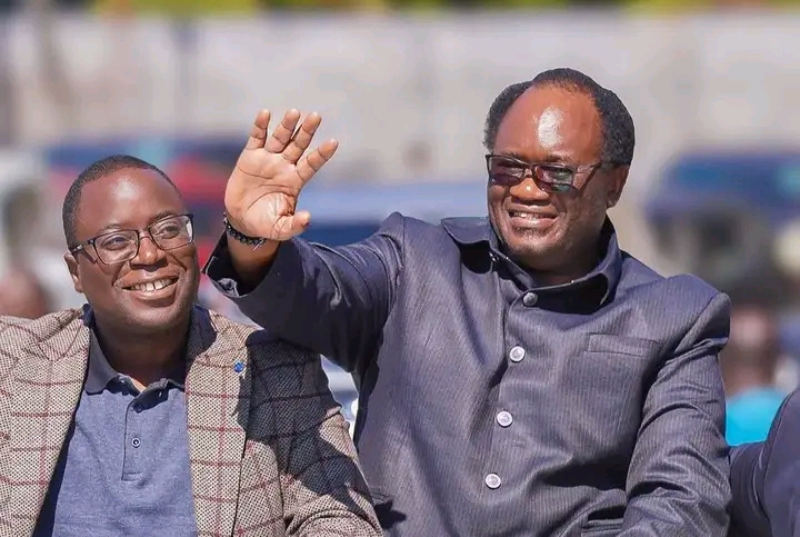 ZICTA AND BANK OF ZAMBIA SHUT DOWN BRIAN MUNDUBILE’S VOTE PROTECTION FUNDRAISING SHORT CODE