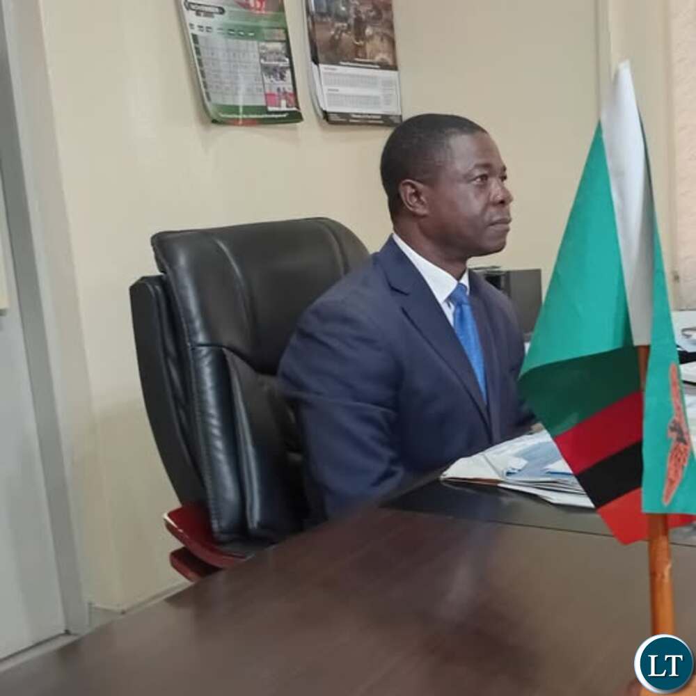 Zambia : Mwanakampwe Urges Civic Leaders To Curb Corruption