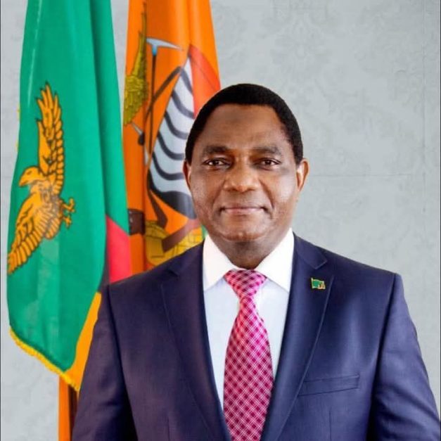 President-elect ‘Hichilema’ named as next SADC Chairperson, Lusaka to host 47th Summit